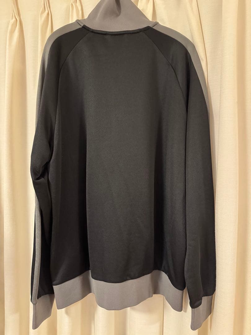 PUMA BVB 09 ジップアップジャケット