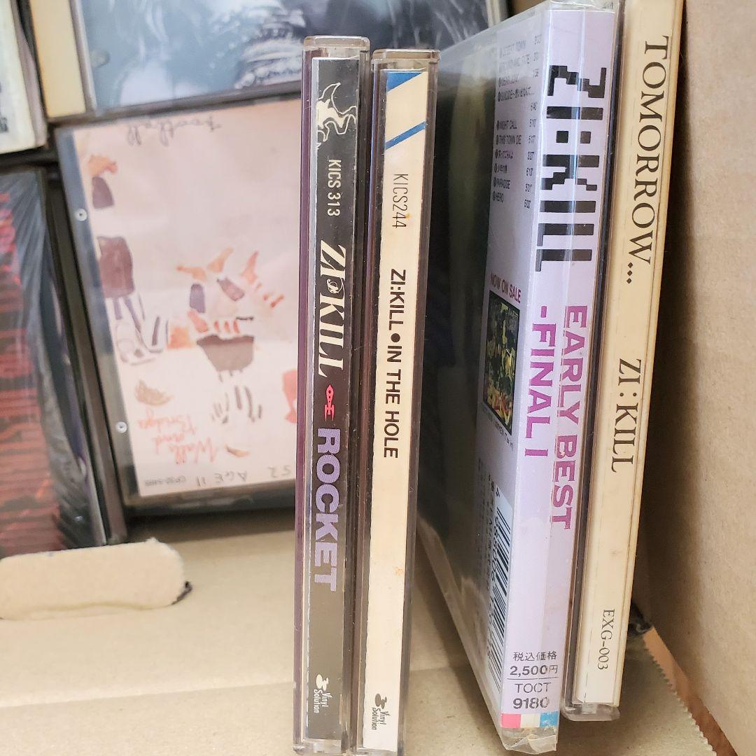 【まとめ売り】邦楽CD 洋楽CD 100枚以上