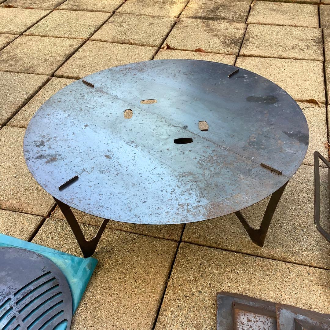 トリパスプロダクツ GURU GURU FIRE(M)(OD1-822152)