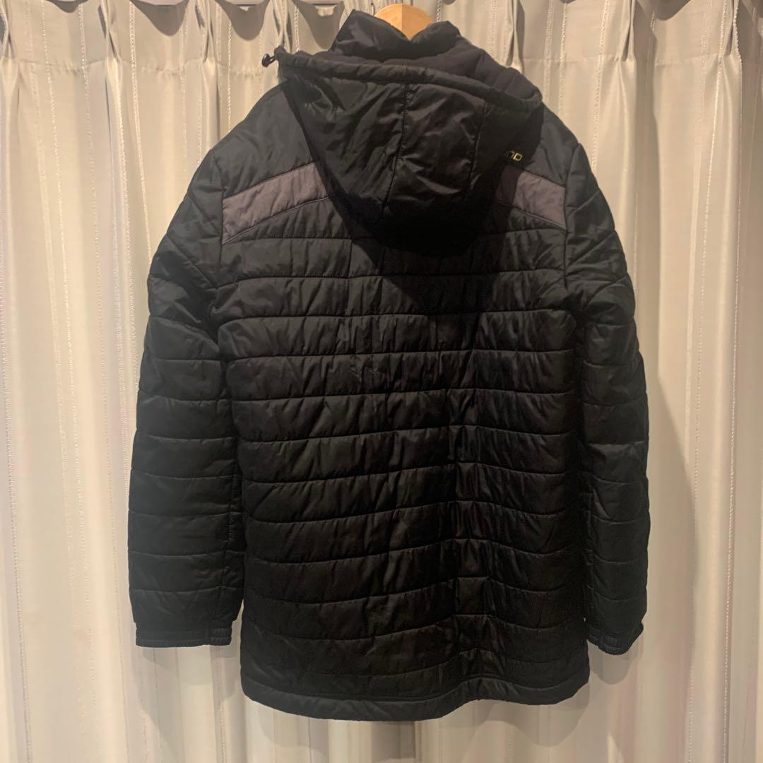 PUMA ドルトムント ウィンターコート