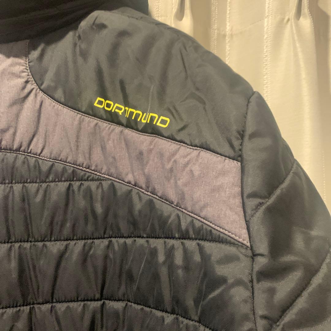 PUMA ドルトムント ウィンターコート