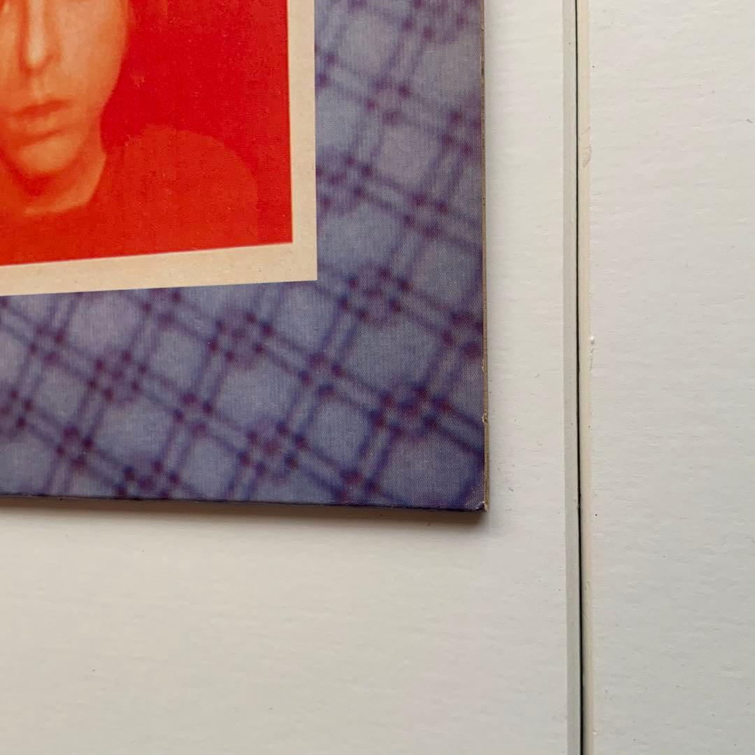 洋楽 Ben Folds Five Whatever and Ever Amen LP