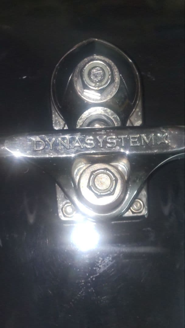 BLACK　CLASS　SKATEBOARDS　ブラッククラススケートボード