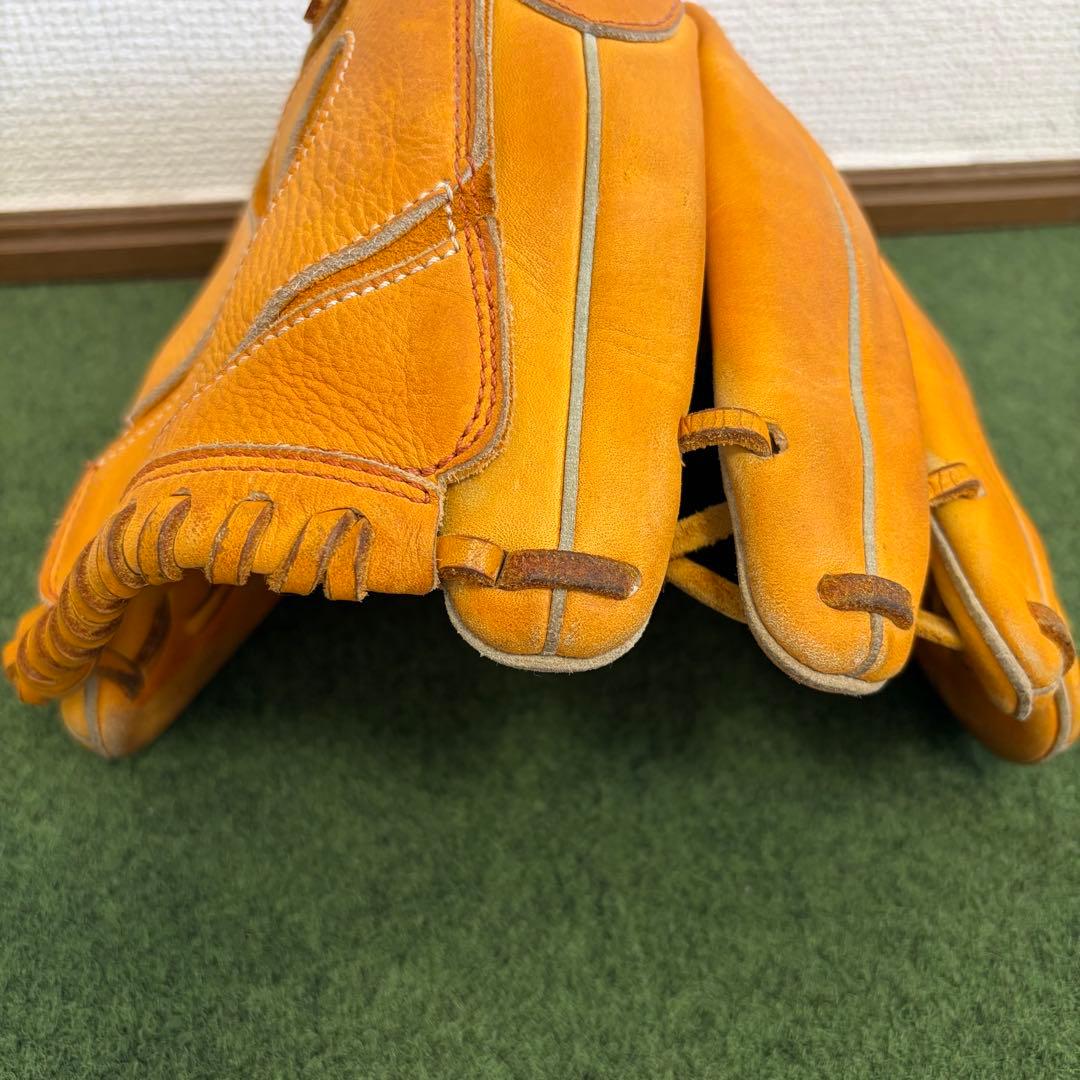 asics グローブBGR3P7ダルビッシュモデル