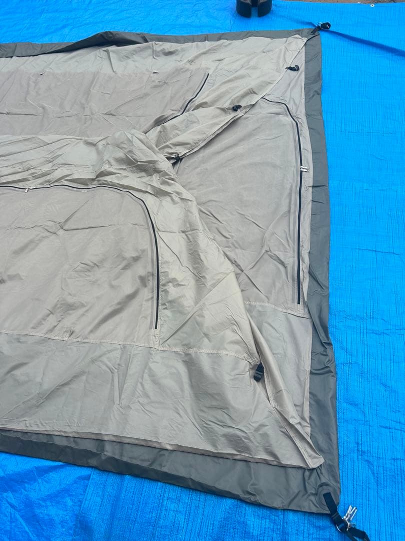 【美品】オガワ リサービア3 RestraiaⅢ