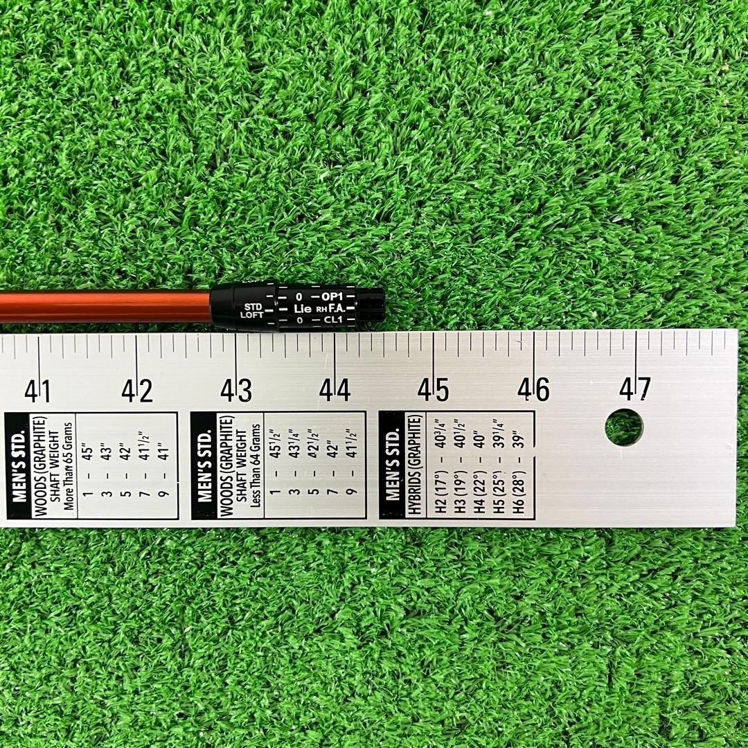 ⭐︎シャフト SRIXONドライバー Diamana R70(X)