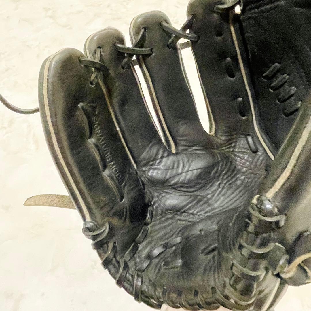 ⚾️ナイキ 軟式グローブ　左投げ　ダルビッシュ有モデル　シグネチャーモデル　投手