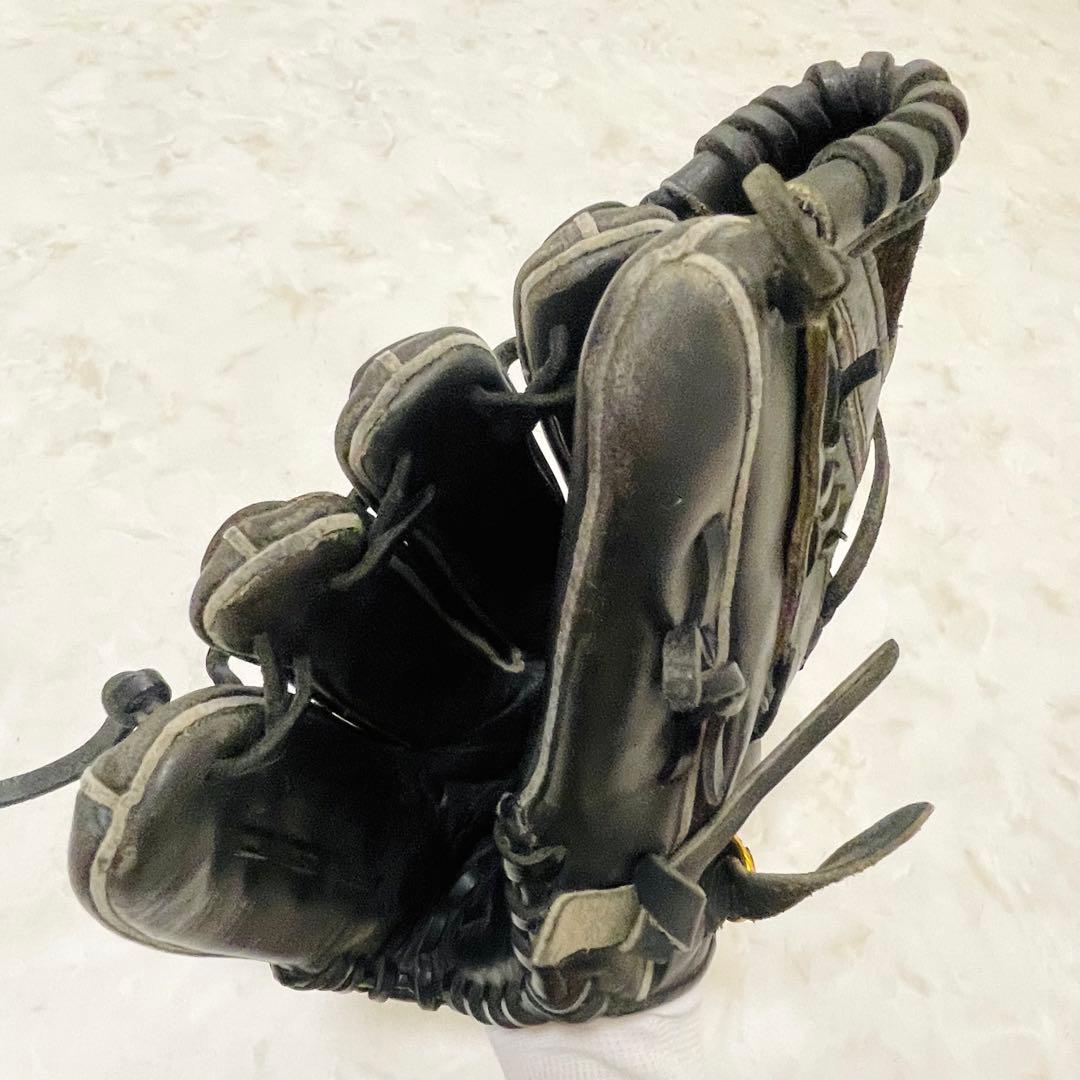 ⚾️ナイキ 軟式グローブ　左投げ　ダルビッシュ有モデル　シグネチャーモデル　投手