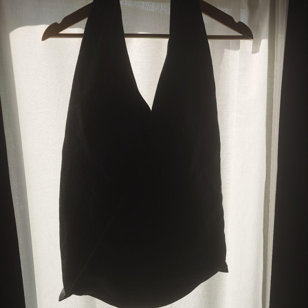 と*と様 Hender Schame azuma bag big black