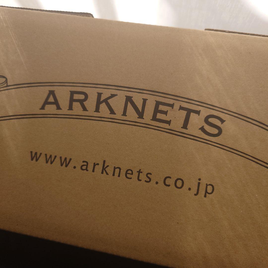 と*と様 Hender Schame azuma bag big black