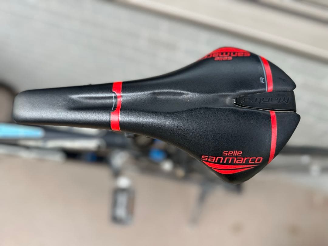 FELT F95 ロードバイ. (手渡限定)