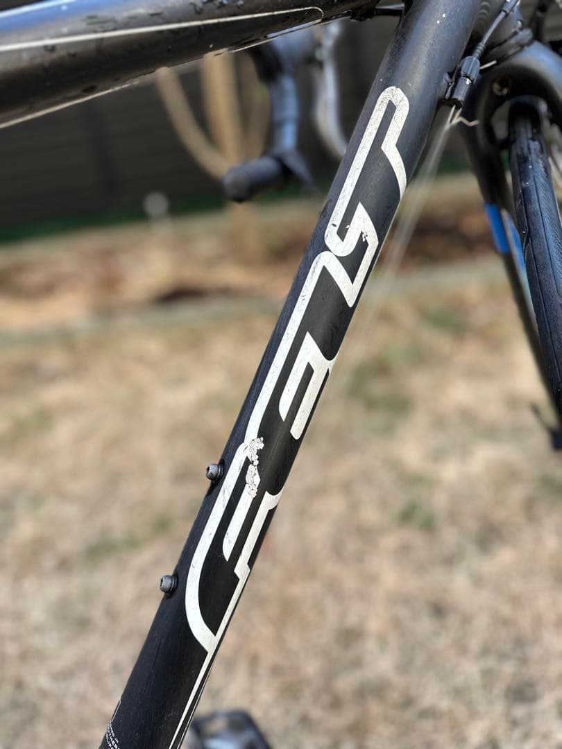 FELT F95 ロードバイ. (手渡限定)