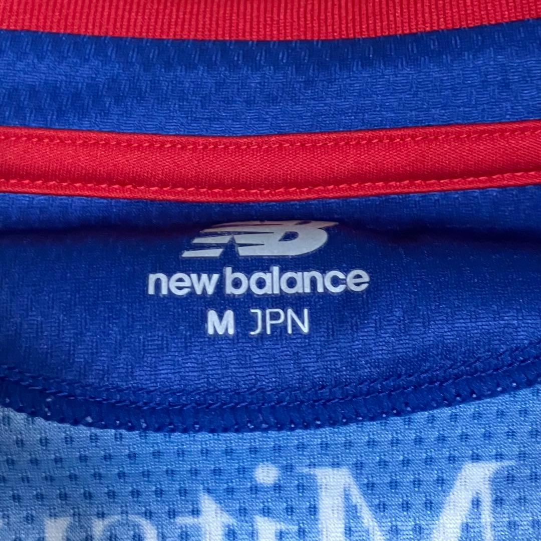 正規美品 FC東京 オーセンティックユニフォーム 森重 選手仕様 25周年記念