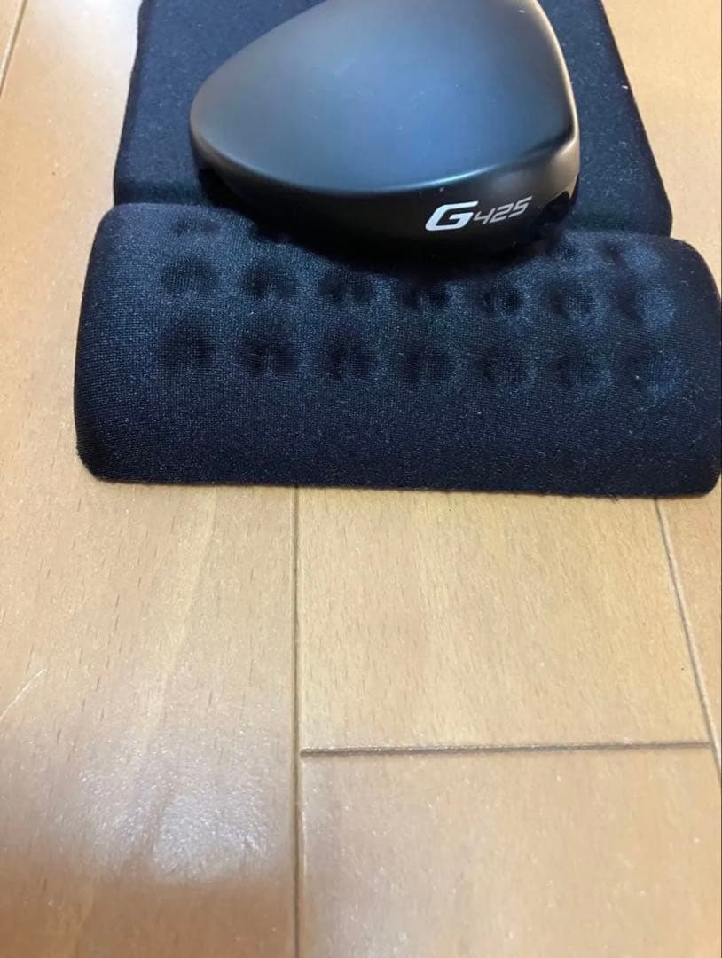 PING G425 5w ヘッドのみ　カバー付き