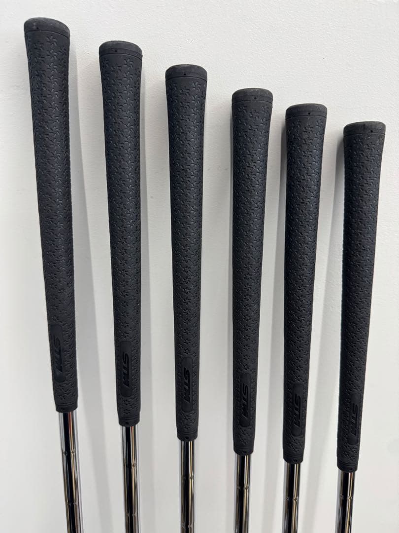 ☆希少GWセット☆P7CB 2024年モデル6〜GW 6本モーダス125 S