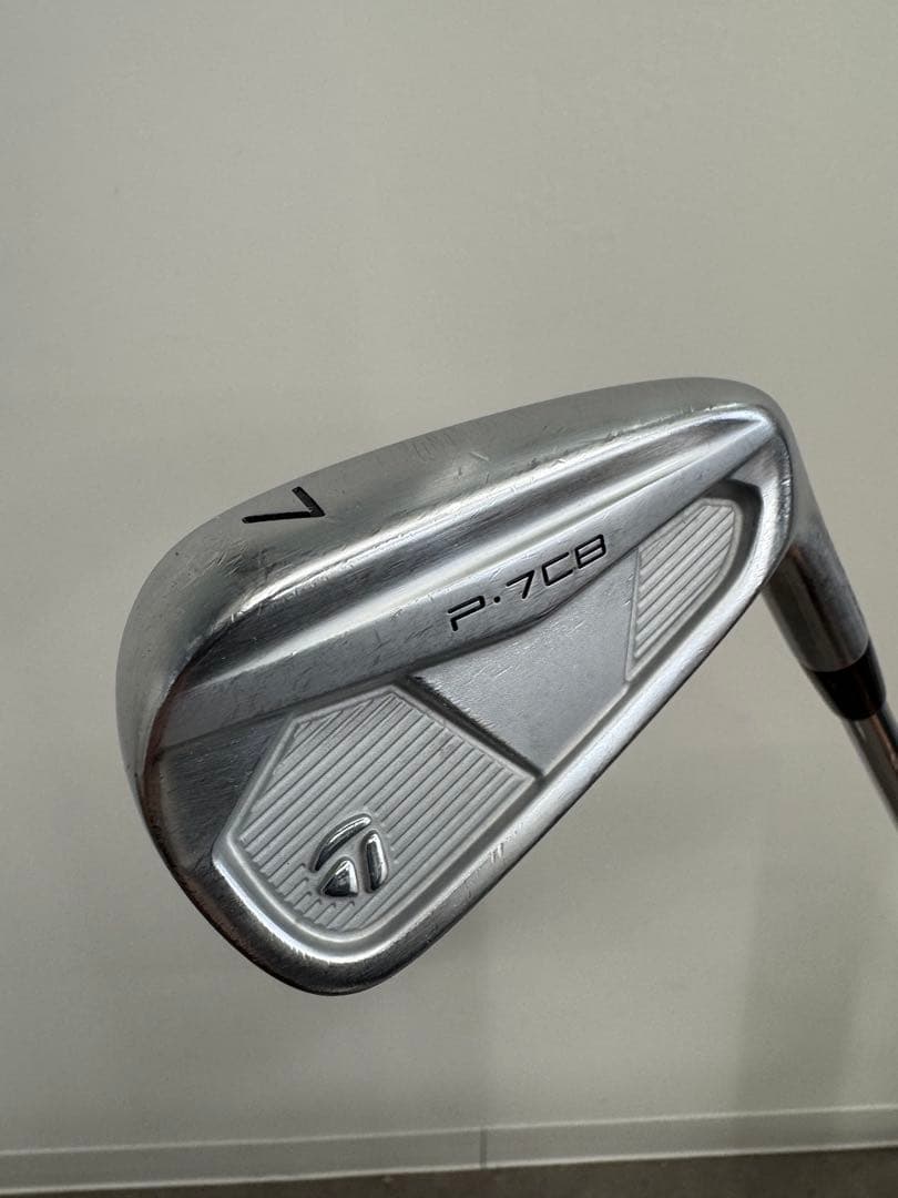 ☆希少GWセット☆P7CB 2024年モデル6〜GW 6本モーダス125 S