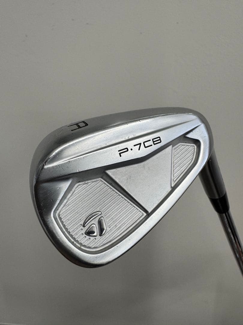 ☆希少GWセット☆P7CB 2024年モデル6〜GW 6本モーダス125 S