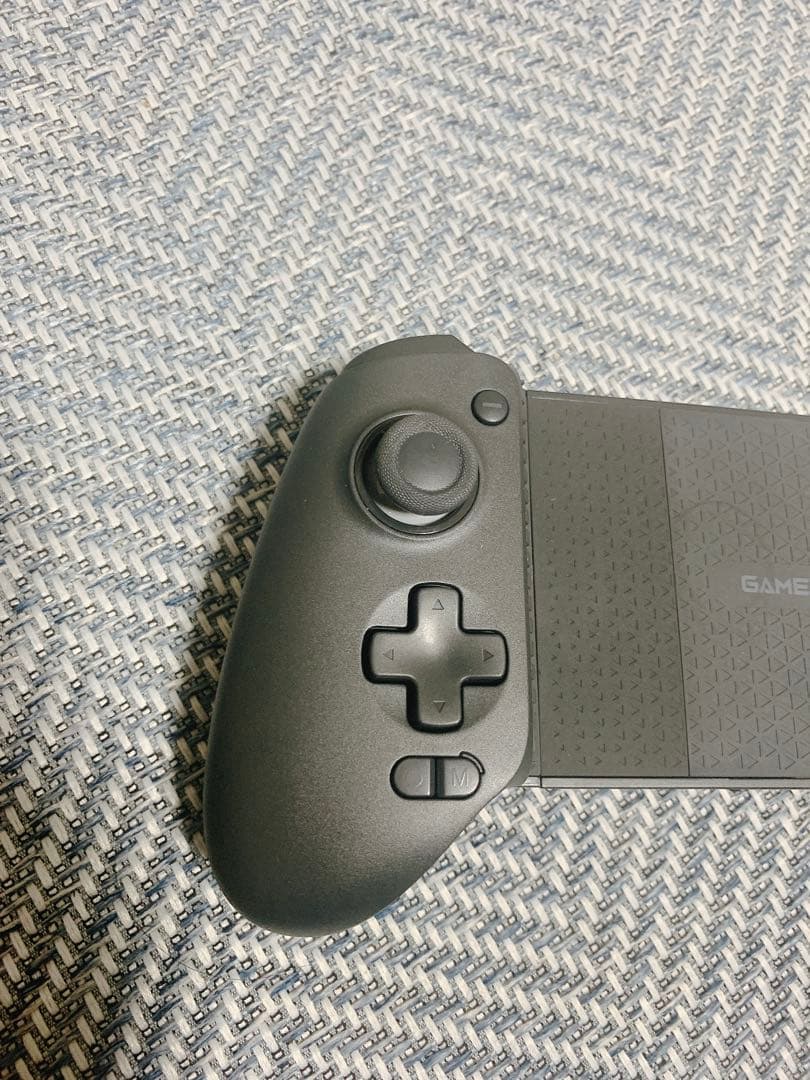 Gamesir G8 Plus コントローラー