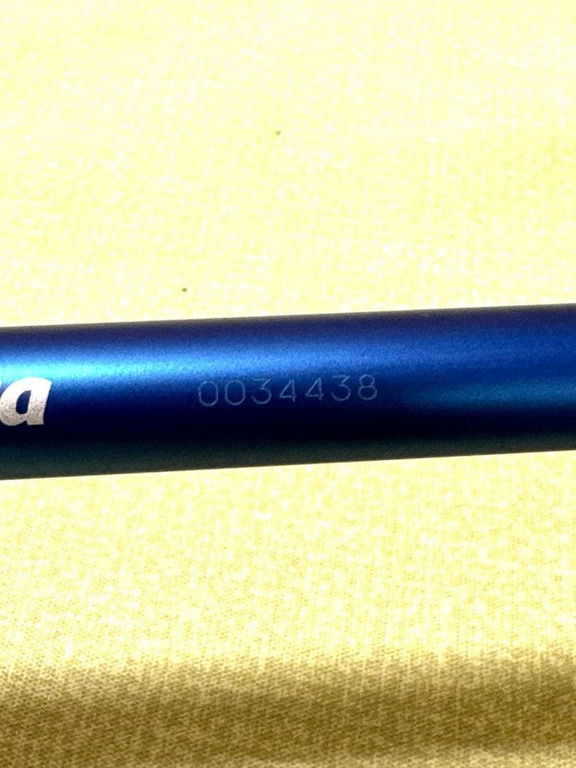 【美品】PXG Secret Weaponミニドライバー