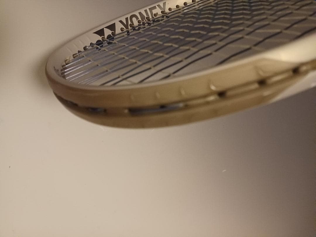 【美中古品】ヨネックス　前作VCORE　ブイコア100L　３G 　280ｇ