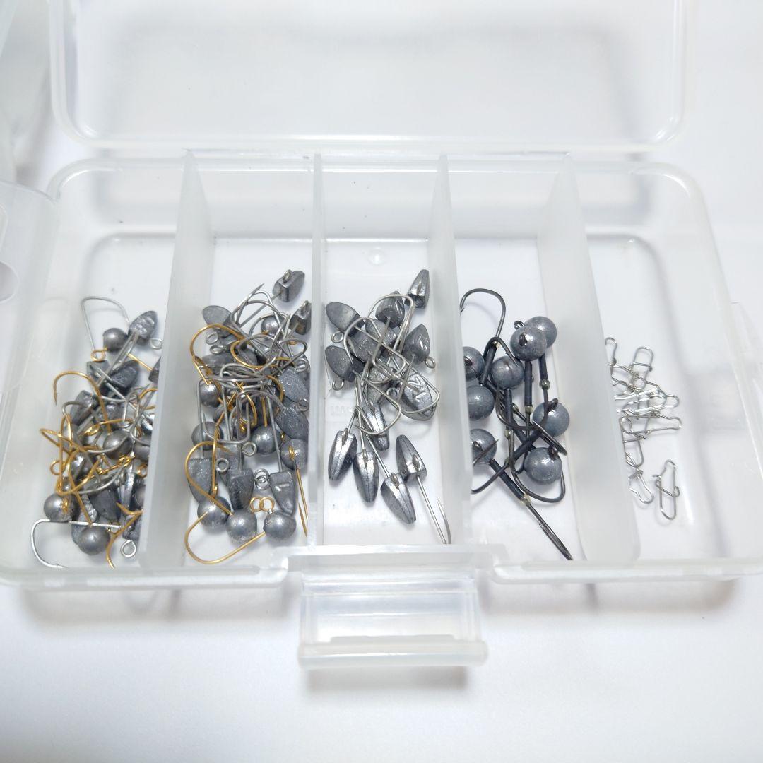 【未使用品】フック等 一式セット