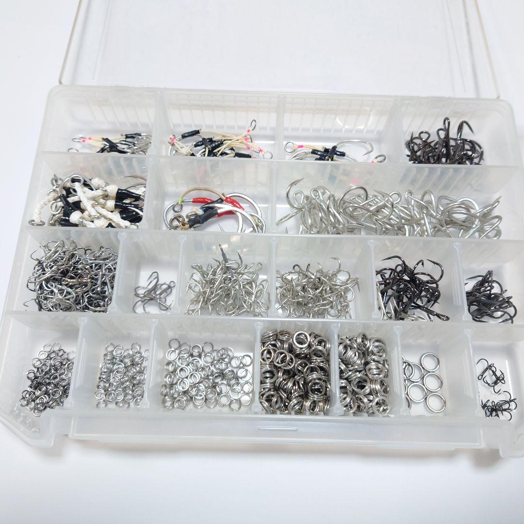 【未使用品】フック等 一式セット