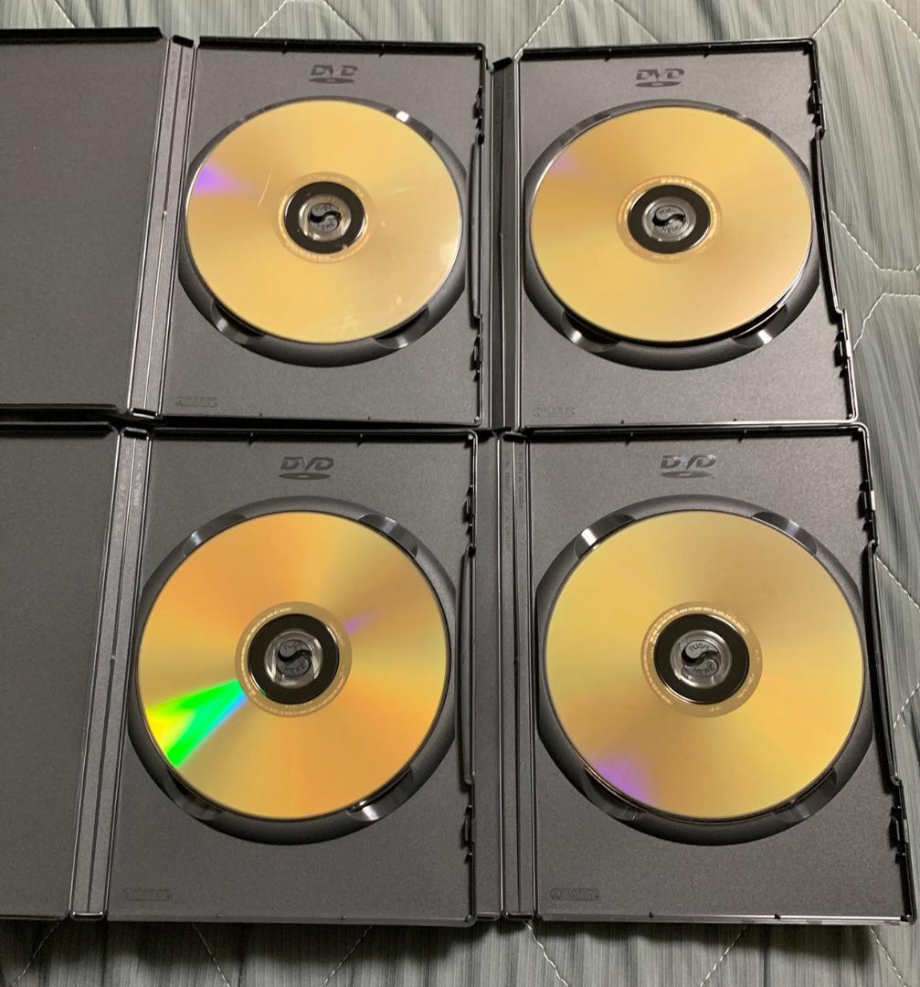 からくり剣豪伝ムサシロード DVD-BOX 全2巻 セット