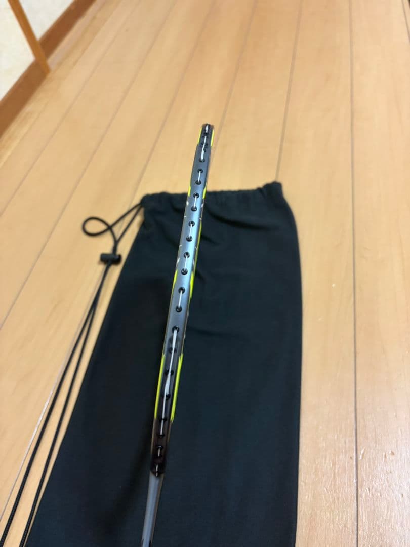 YONEX　ArcSaber 7 Pro 4U5G