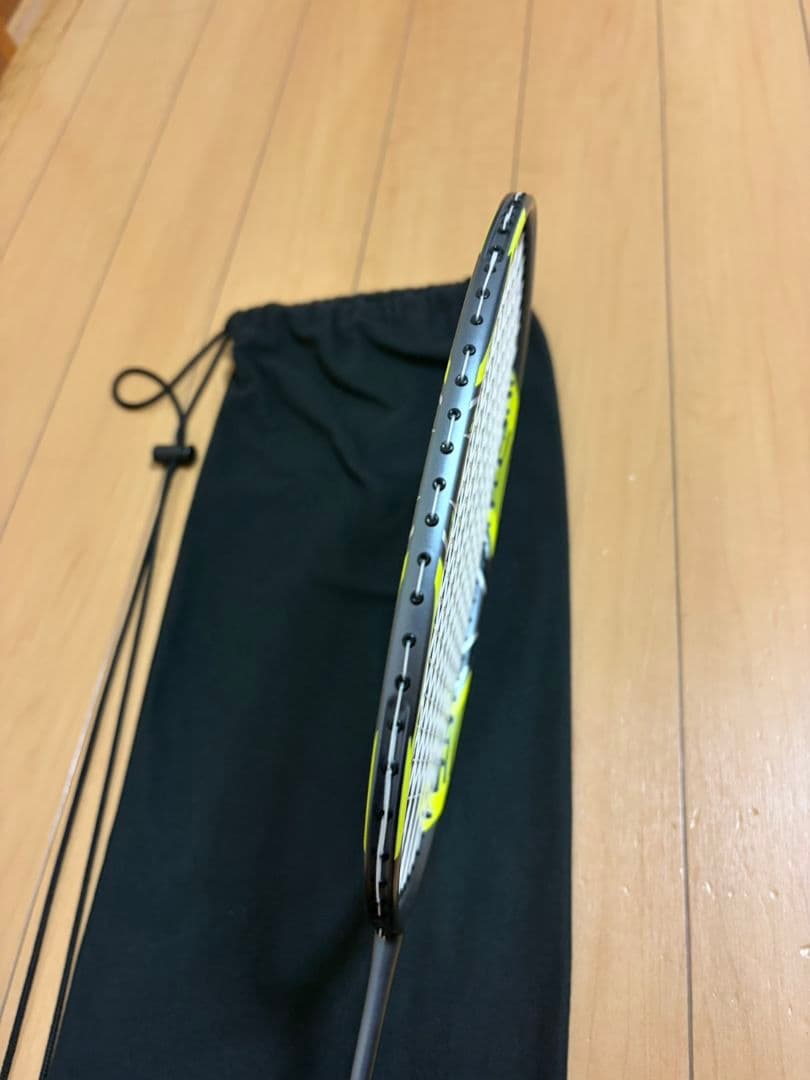 YONEX　ArcSaber 7 Pro 4U5G