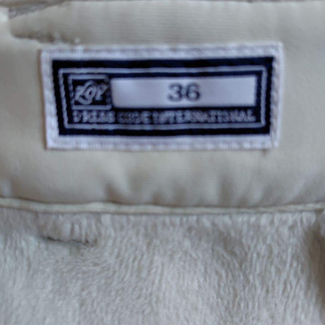 ZOYゴルフスカート&レギンス