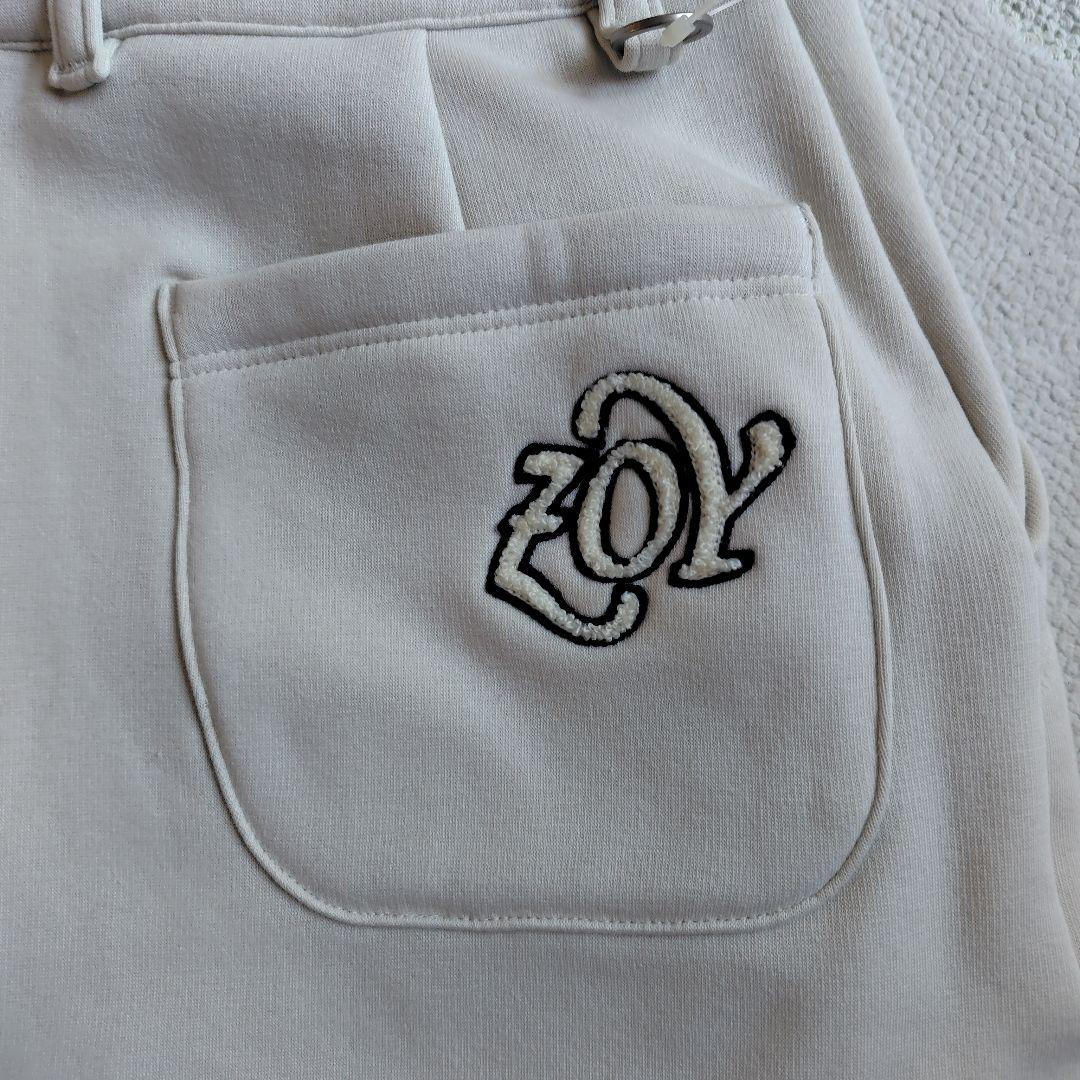 ZOYゴルフスカート&レギンス