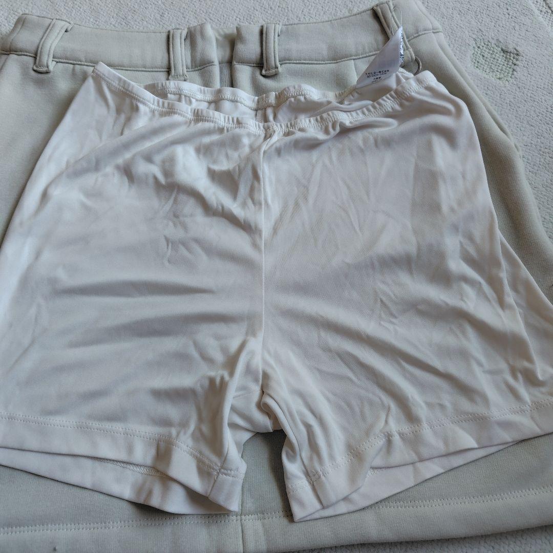 ZOYゴルフスカート&レギンス