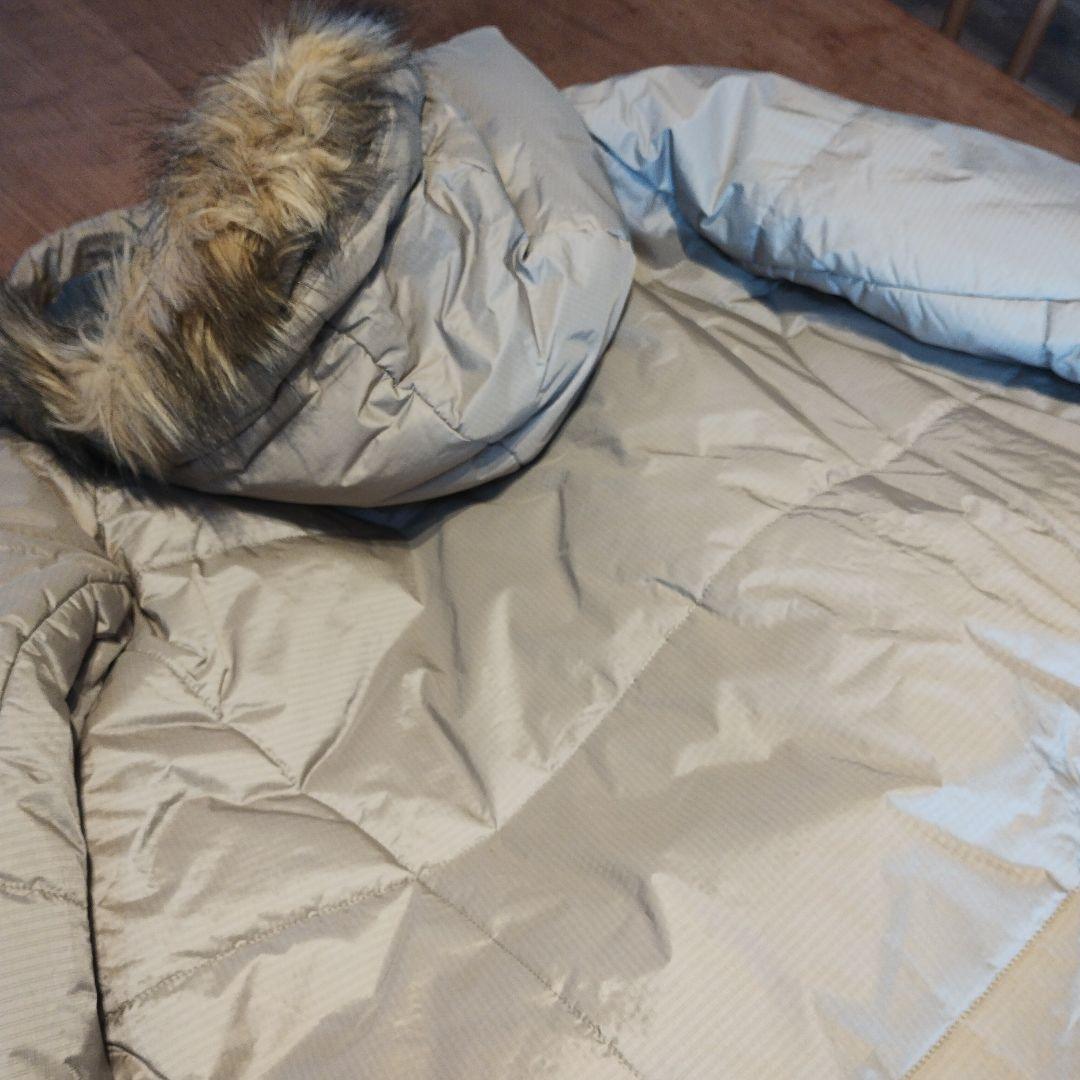 値下げ　ON-YO-NE オンヨネ　スキーウェア　L