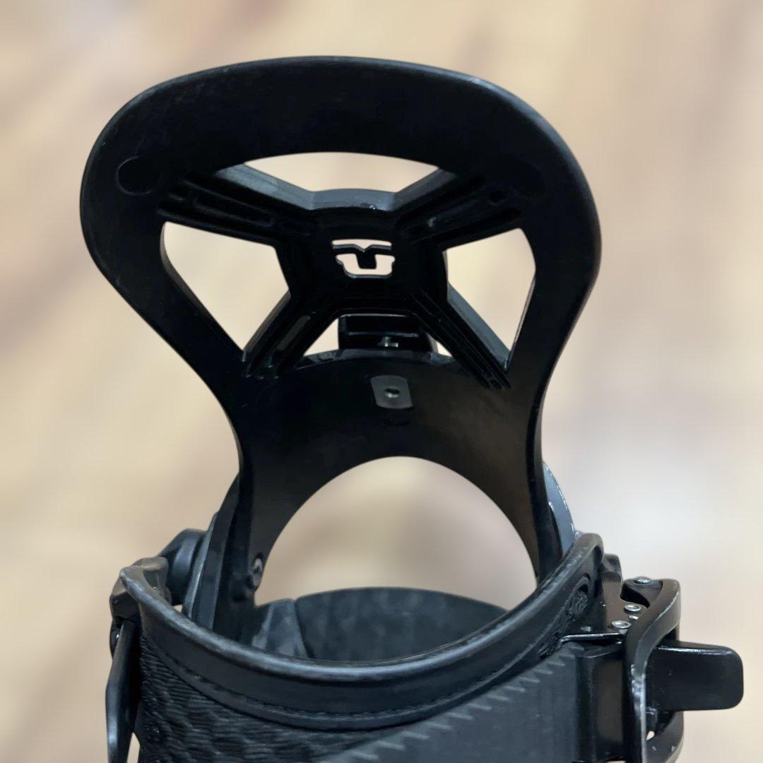 UNION ユニオン　CADET キャデット　ビンディング　バイン　XS キッズ