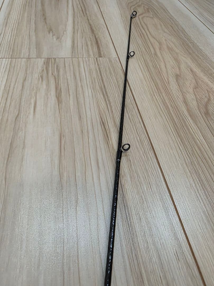 がまかつ LUXXE リフレックス ティガロ 91ML