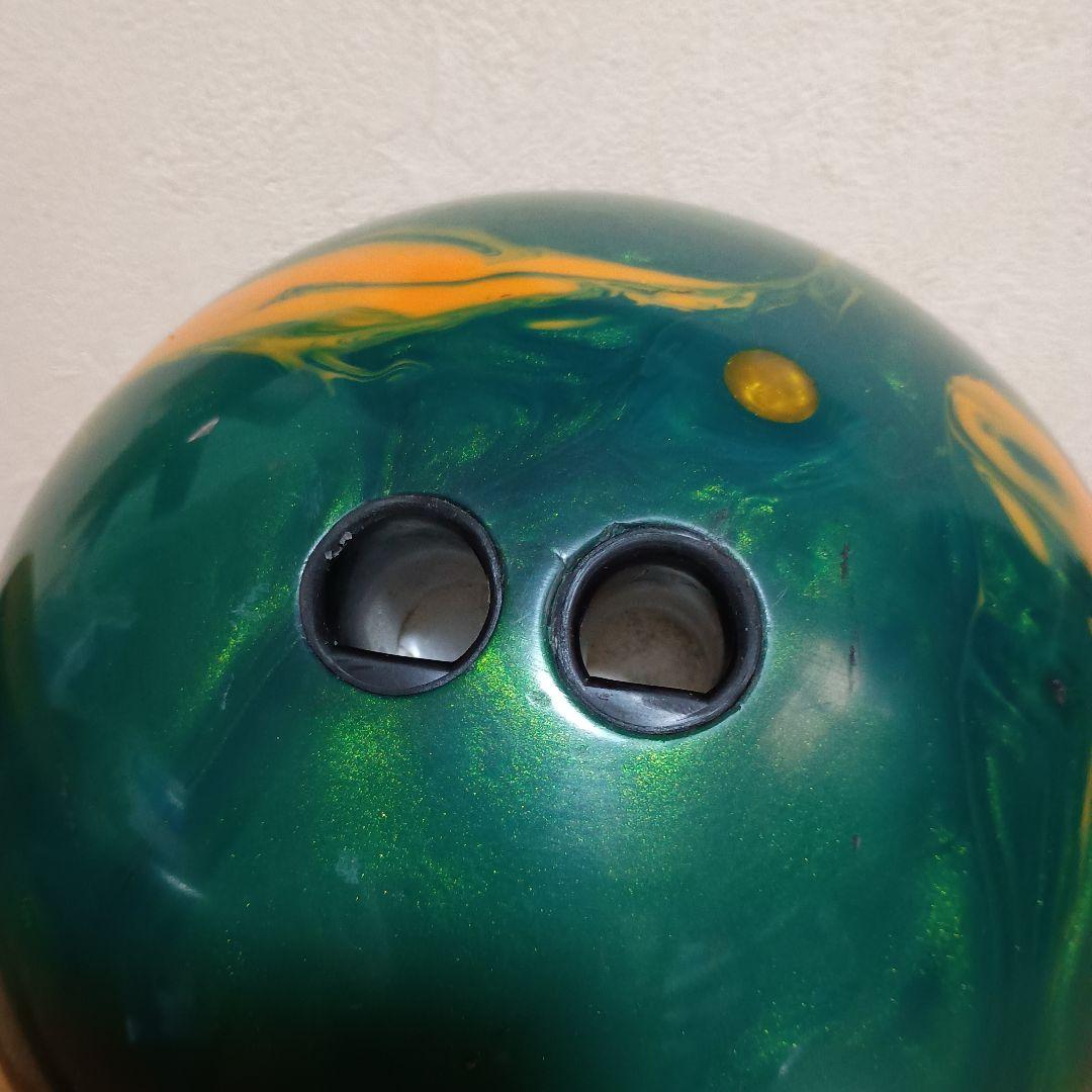 STORM Ultra Bite 15ポンド 3オンス ボウリングボール