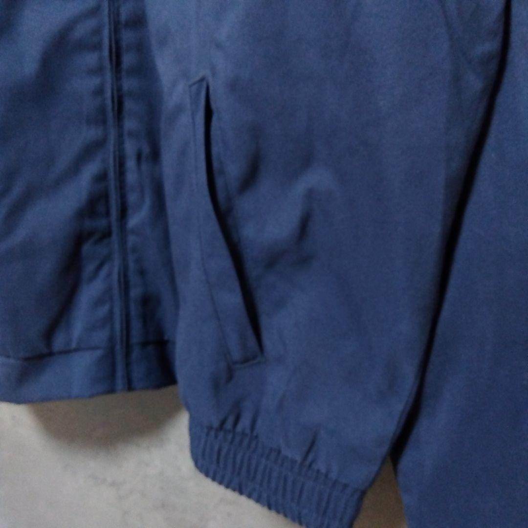 ★モト★【未使用】ラルフローレン スウィングトップ ワンポイント