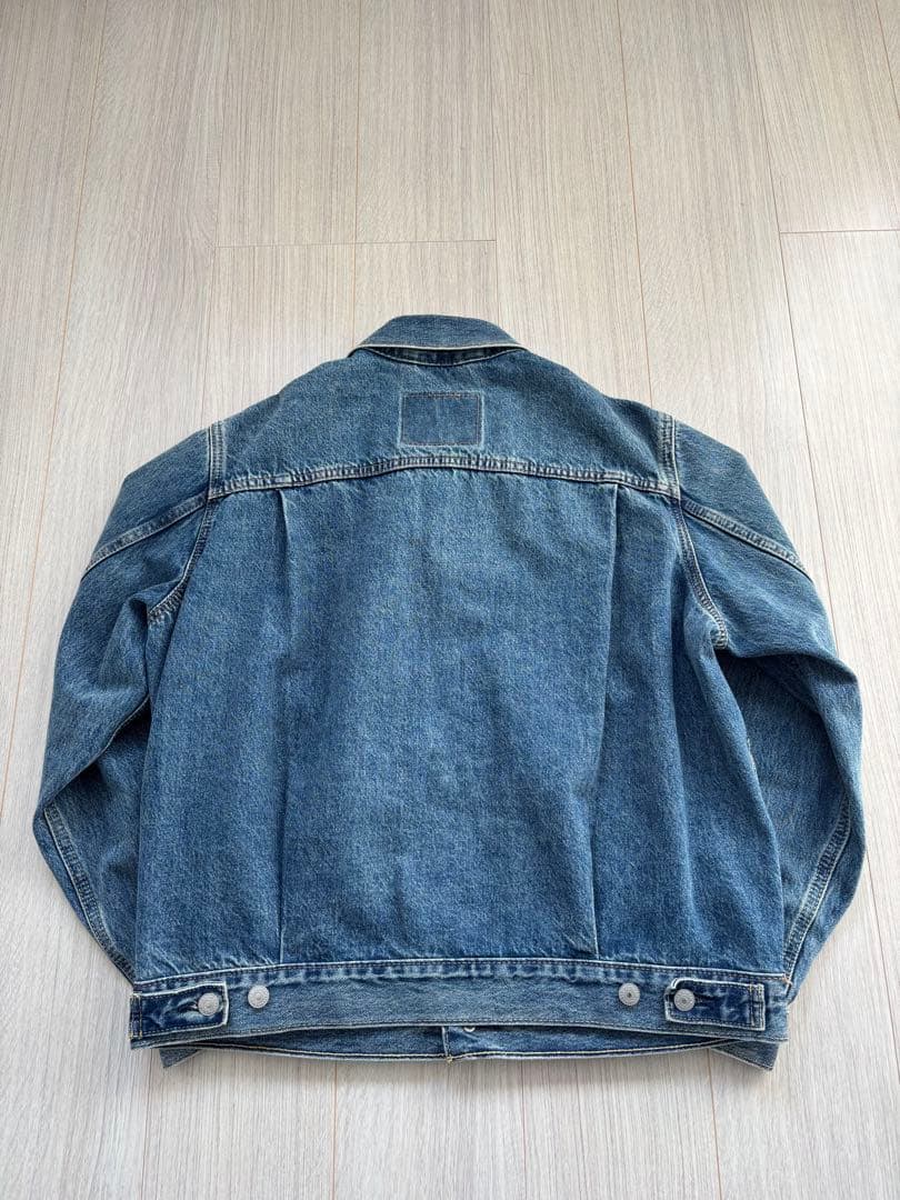 ジャケット・アウター Levis 2nd
