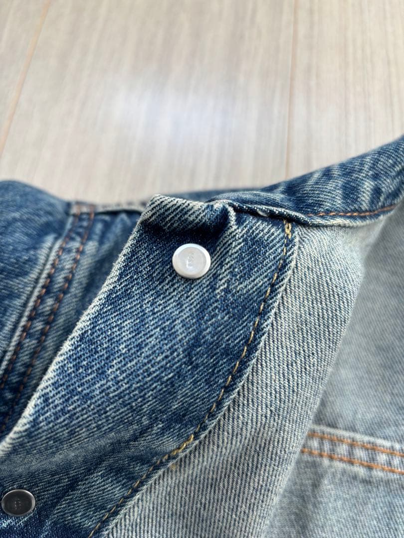ジャケット・アウター Levis 2nd