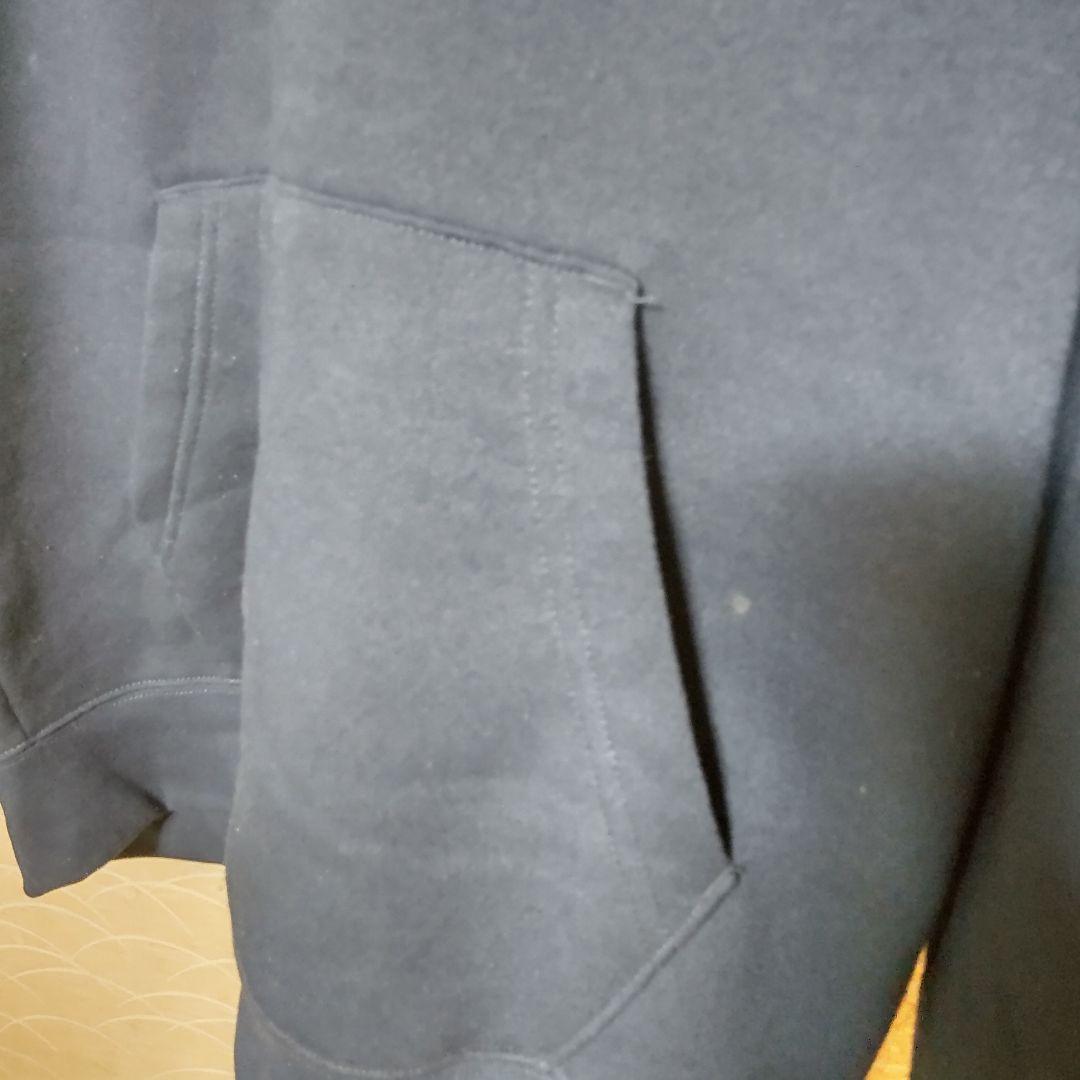 良品 オンヨネ サロモン チーム
パーカー スウェット 上下