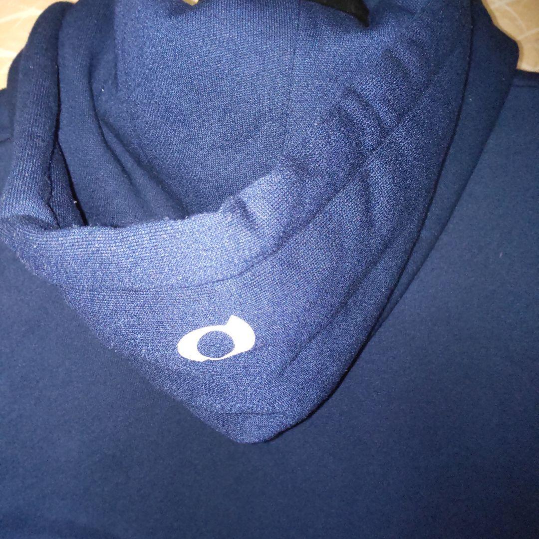 良品 オンヨネ サロモン チーム
パーカー スウェット 上下