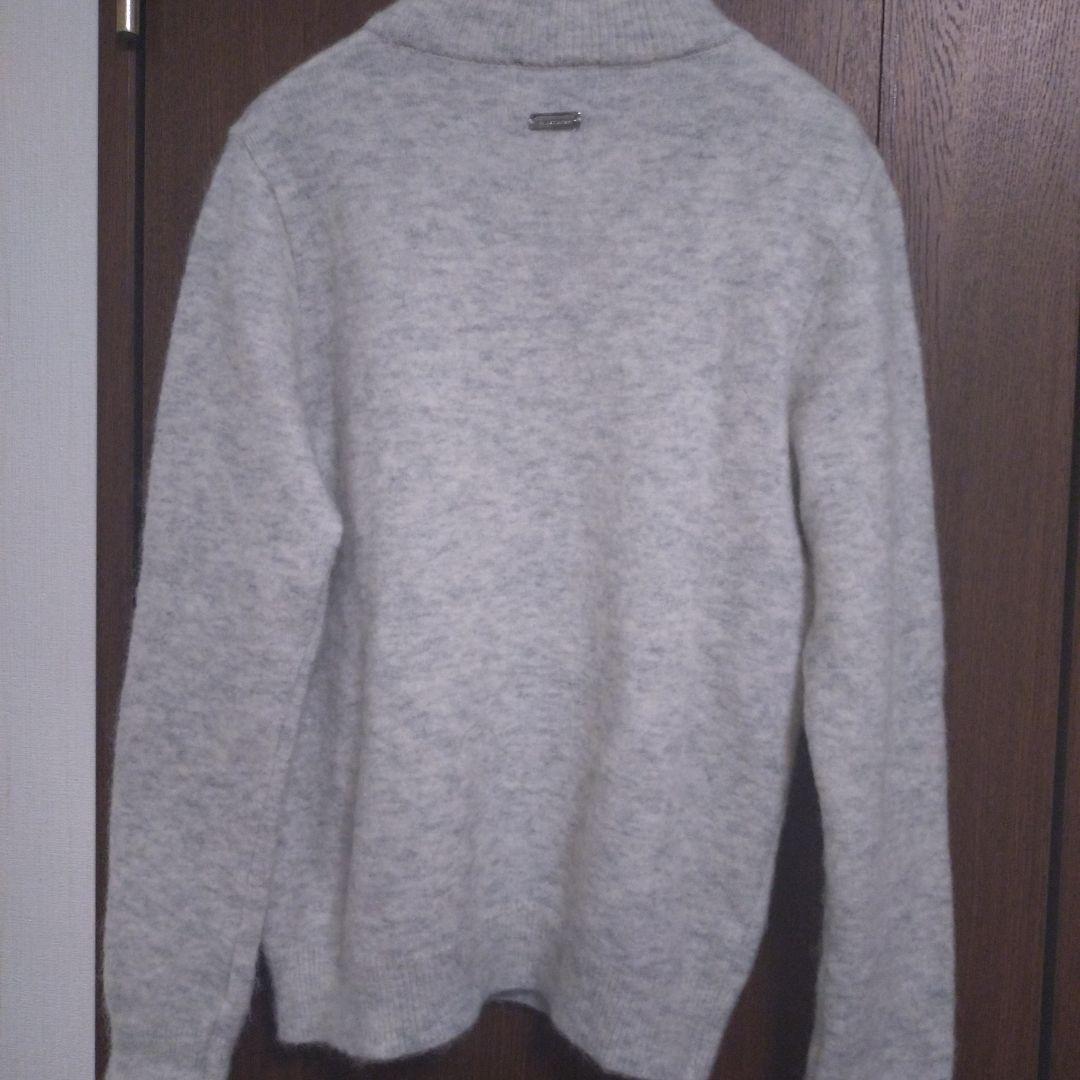 St.ANDREWSのセーター