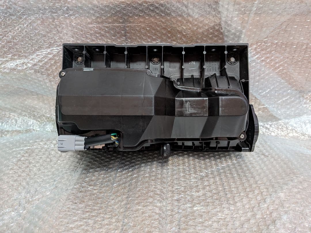 ISUZU HINO 純正 小糸 テールランプ 左右セット