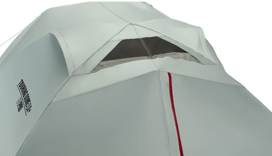 コールマンTouring Dome/LX+収納・移動に便利なコンパクト収納