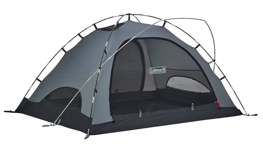 コールマンTouring Dome/LX+収納・移動に便利なコンパクト収納