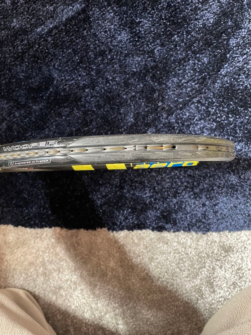 【希少•初代】バボラ アエロプロドライブ 2004 ナダルモデル G1 ケース付