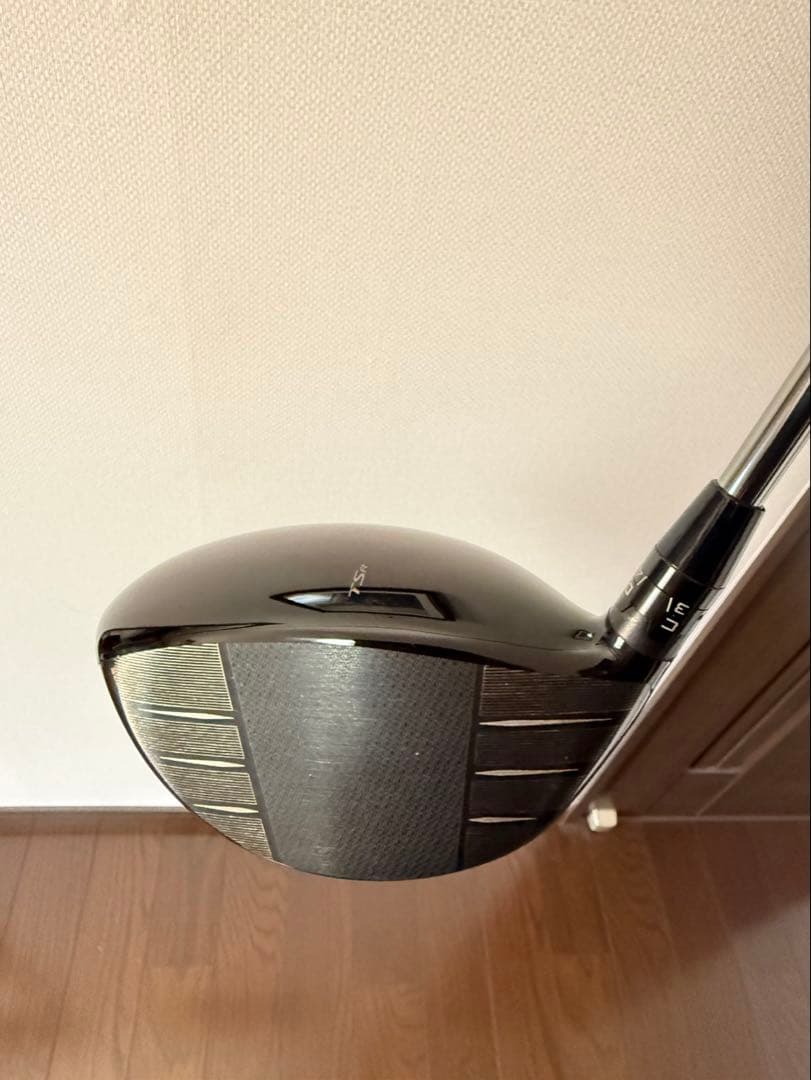 タイトリスト TSR4 8° ドライバー 1W ディアマナ FZ60 TX