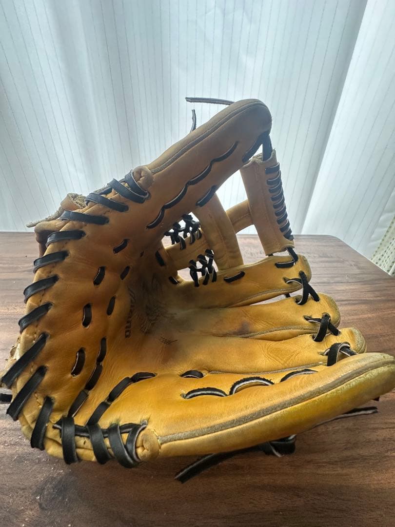 グローバルエリート　軟式　内野手