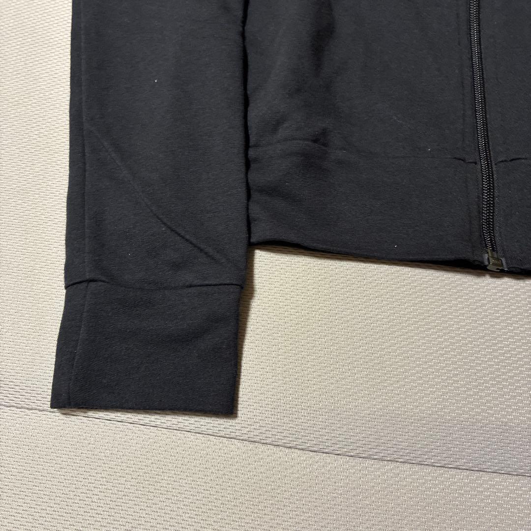 最終お値下げ！【新品！】レディース　アディダス　セットアップ　M