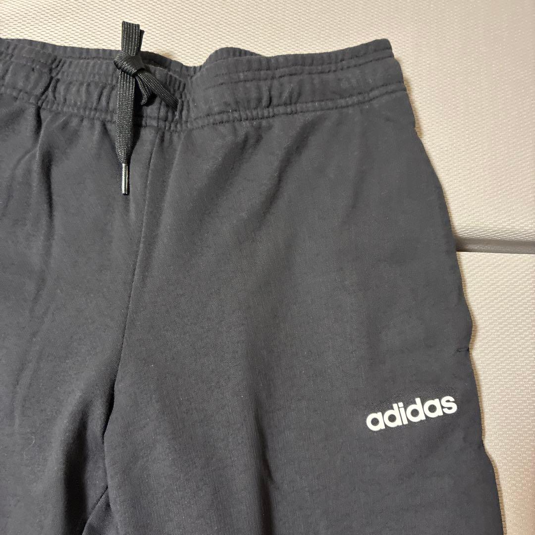 最終お値下げ！【新品！】レディース　アディダス　セットアップ　M